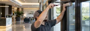 Commercial Handyman Lower Doon, Kitchener