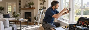 Home Maintenance Visits Vanier, Kitchener