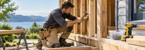 Small Framing Repairs Vanier, Kitchener
