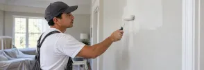 Wall Touch-Ups Lower Doon, Kitchener